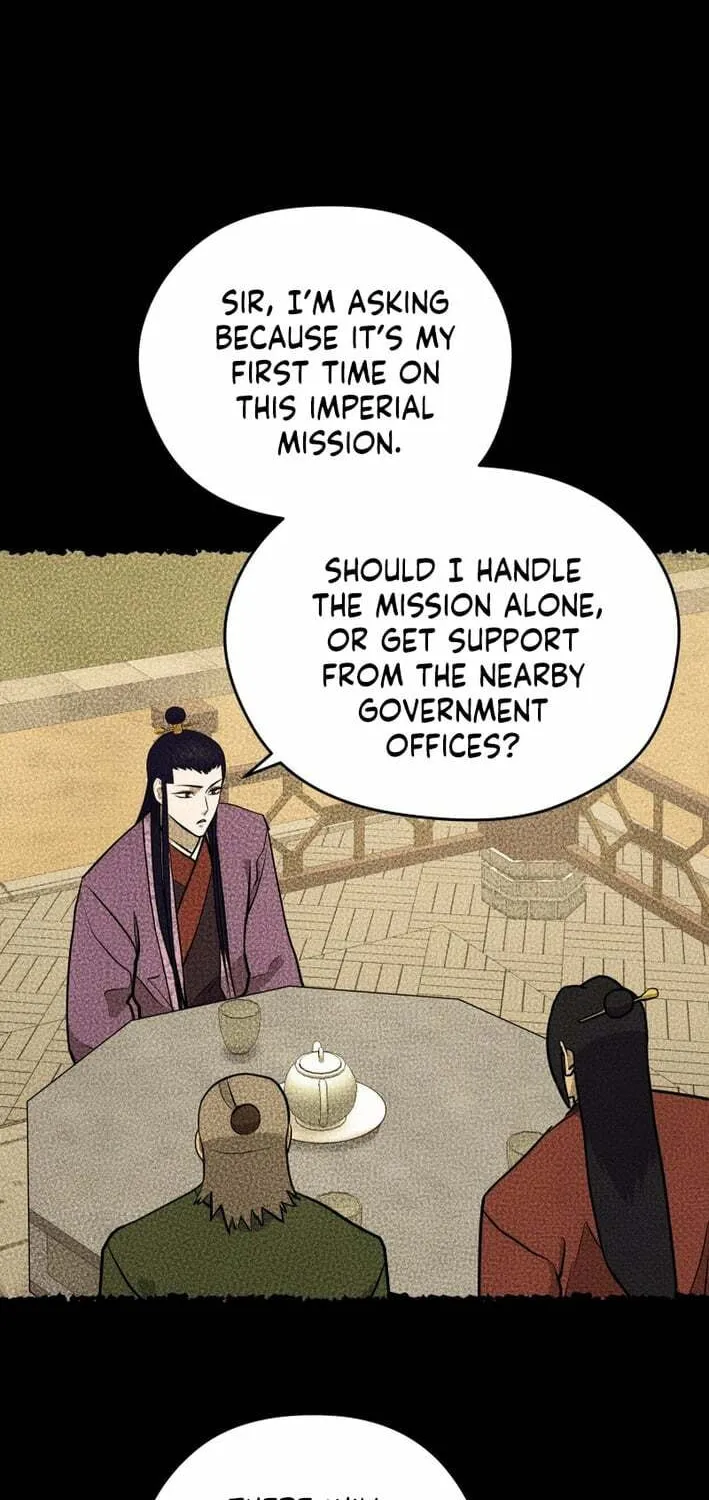 Read Kang-jin Lee chapter 215 image 61 on Lezhin