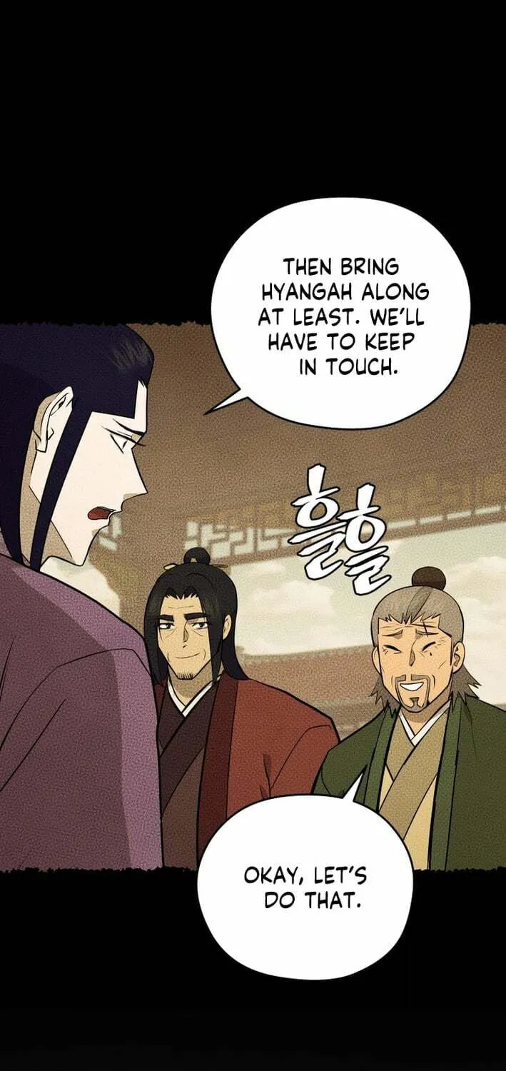 Read Kang-jin Lee chapter 215 image 63 on Lezhin