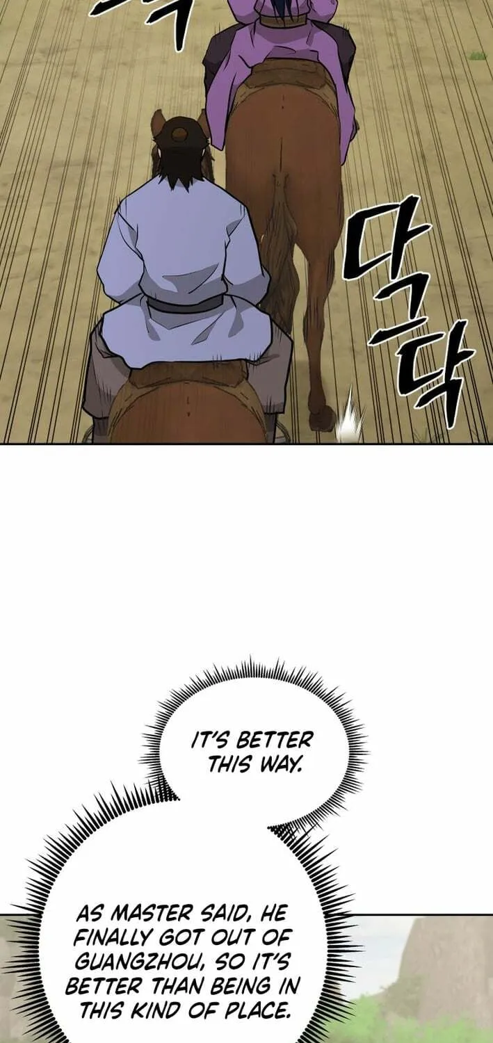 Read Kang-jin Lee chapter 215 image 65 on Lezhin