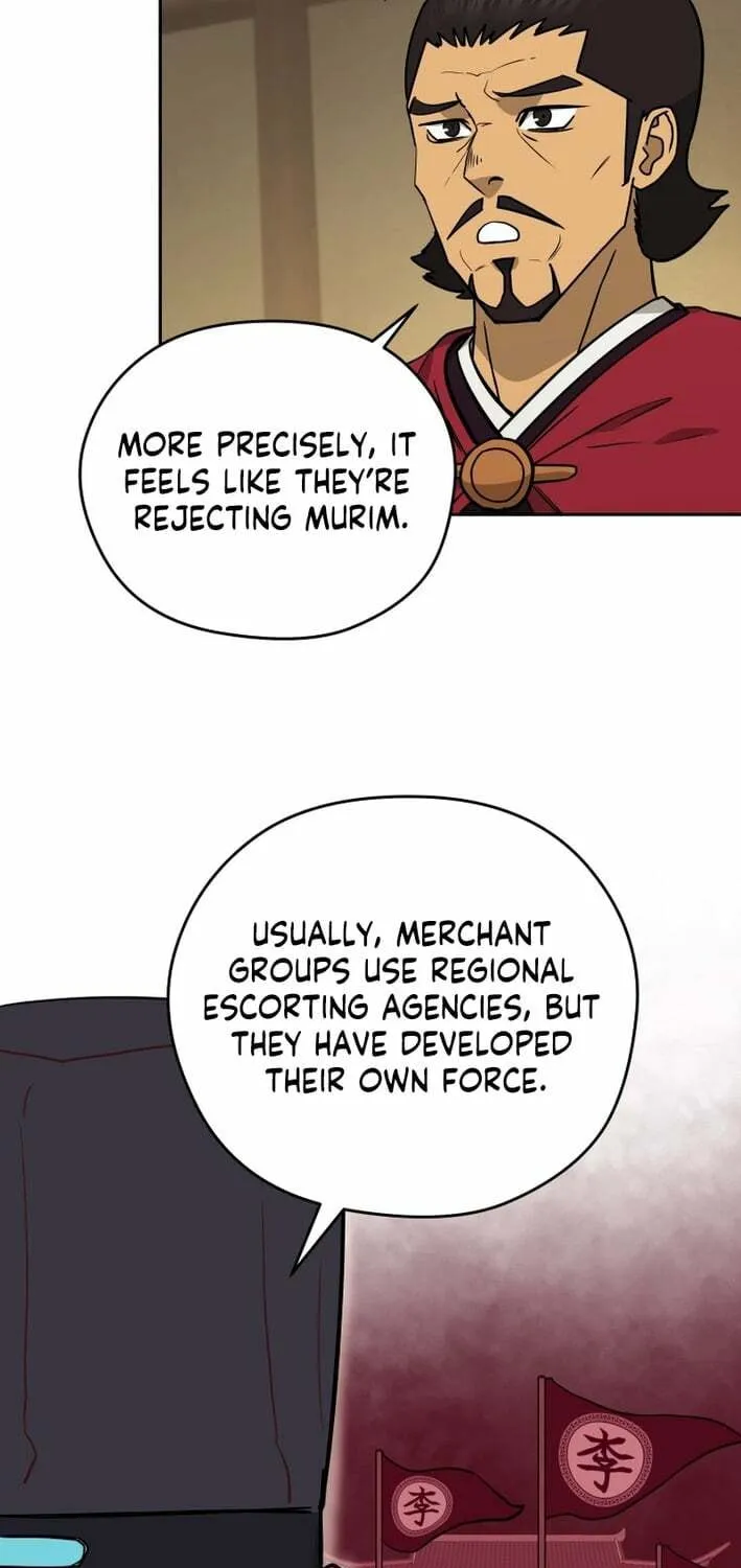 Read Kang-jin Lee chapter 215 image 7 on Lezhin