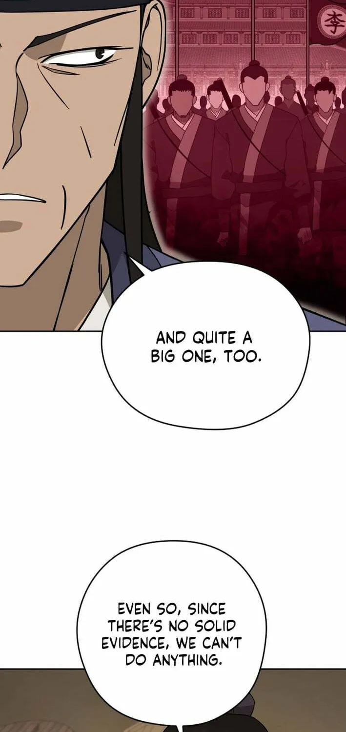 Read Kang-jin Lee chapter 215 image 8 on Lezhin