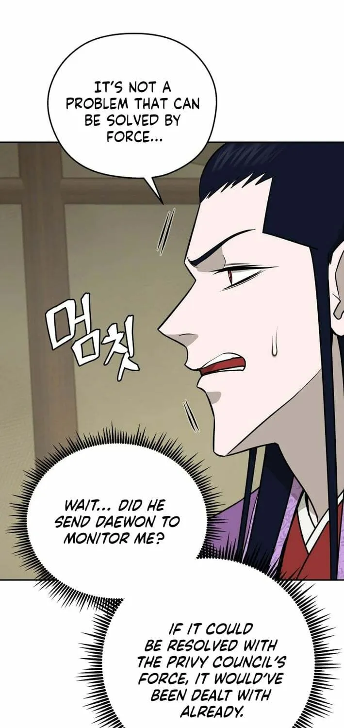 Read Kang-jin Lee chapter 216 image 11 on Lezhin