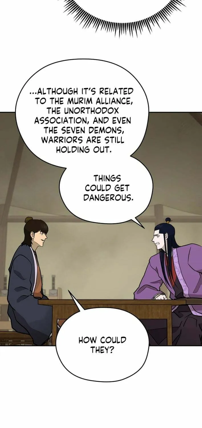 Read Kang-jin Lee chapter 216 image 12 on Lezhin