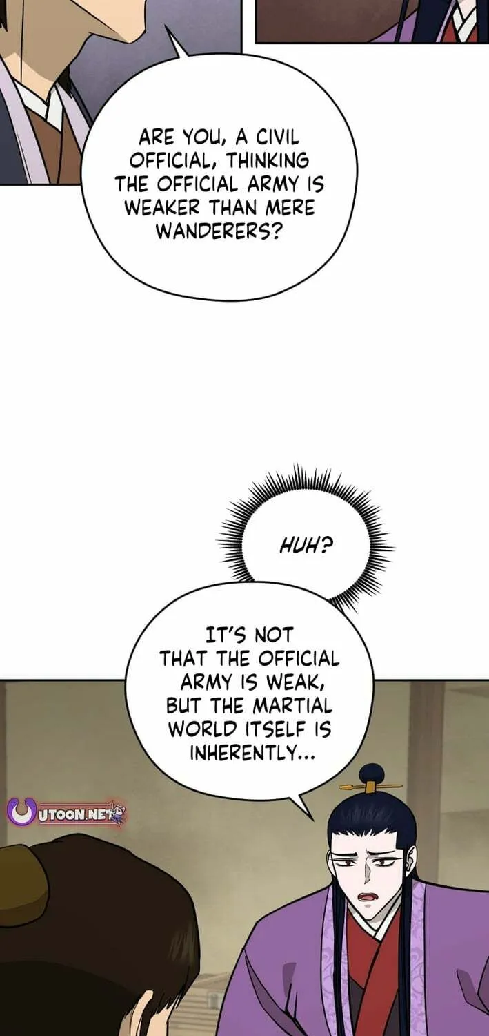 Read Kang-jin Lee chapter 216 image 14 on Lezhin