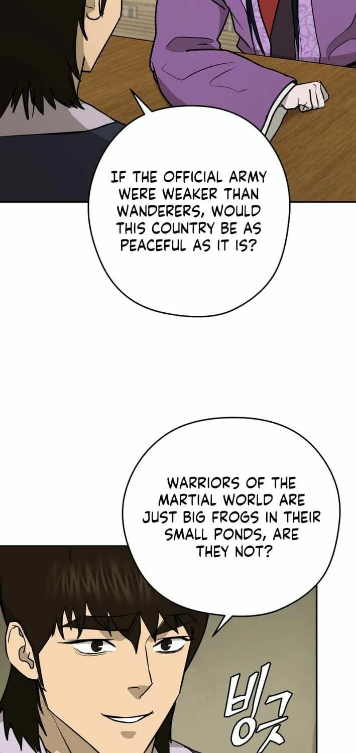 Read Kang-jin Lee chapter 216 image 15 on Lezhin