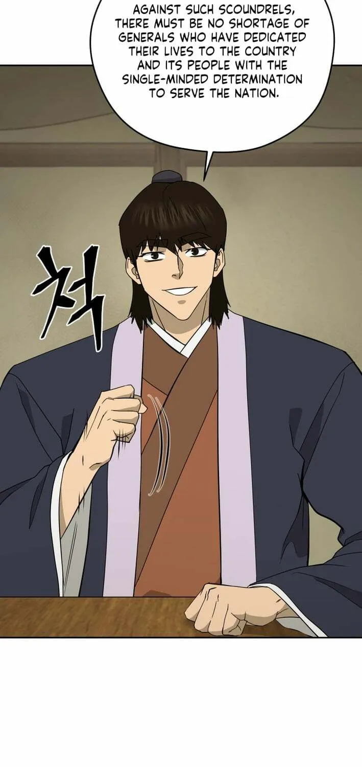 Read Kang-jin Lee chapter 216 image 18 on Lezhin