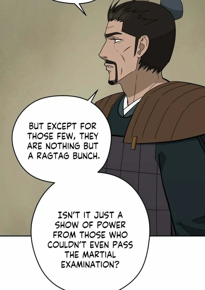 Read Kang-jin Lee chapter 216 image 27 on Lezhin
