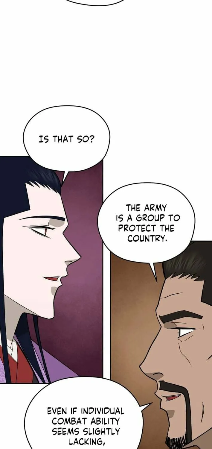 Read Kang-jin Lee chapter 216 image 28 on Lezhin