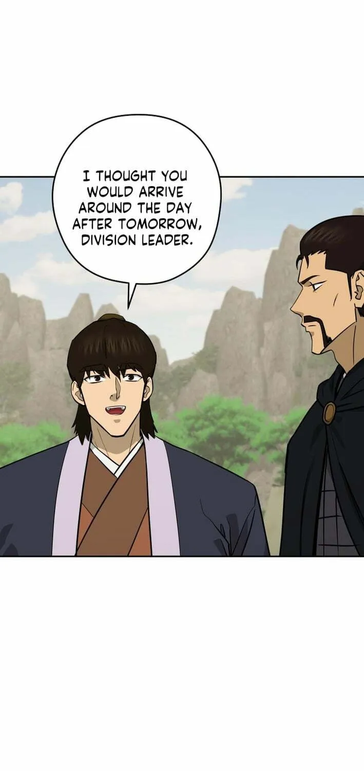 Read Kang-jin Lee chapter 216 image 3 on Lezhin