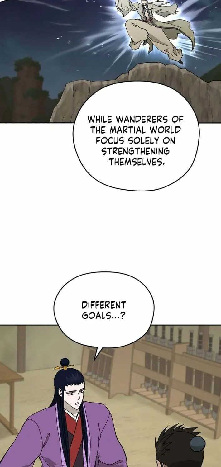 Read Kang-jin Lee chapter 216 image 30 on Lezhin