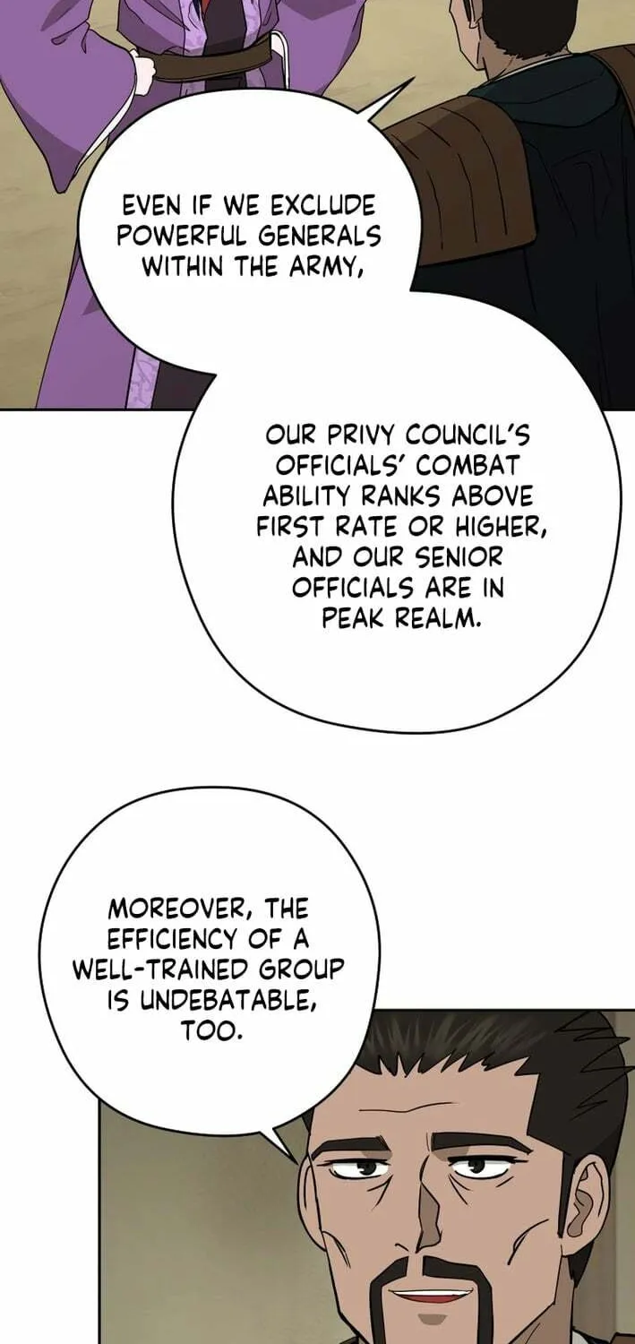 Read Kang-jin Lee chapter 216 image 31 on Lezhin