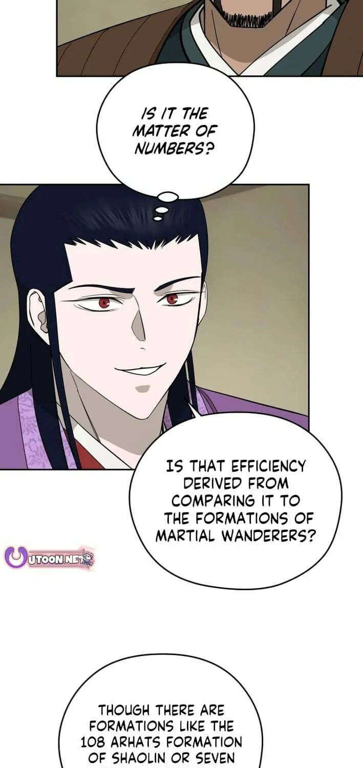 Read Kang-jin Lee chapter 216 image 32 on Lezhin