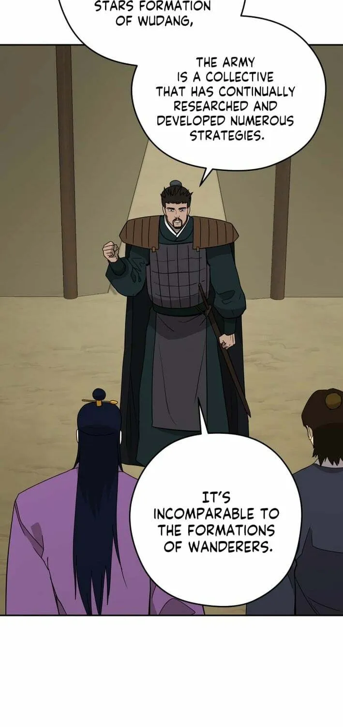 Read Kang-jin Lee chapter 216 image 33 on Lezhin