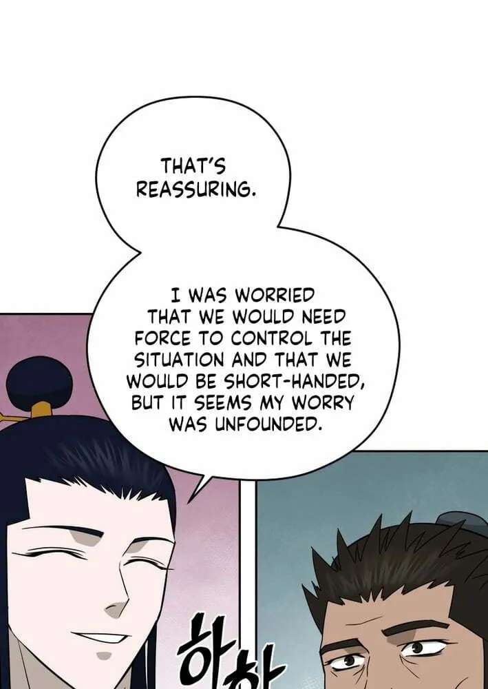 Read Kang-jin Lee chapter 216 image 34 on Lezhin