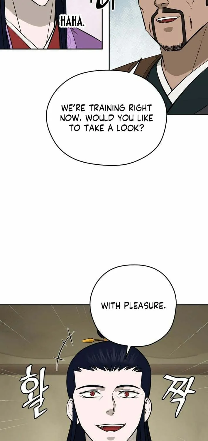 Read Kang-jin Lee chapter 216 image 35 on Lezhin