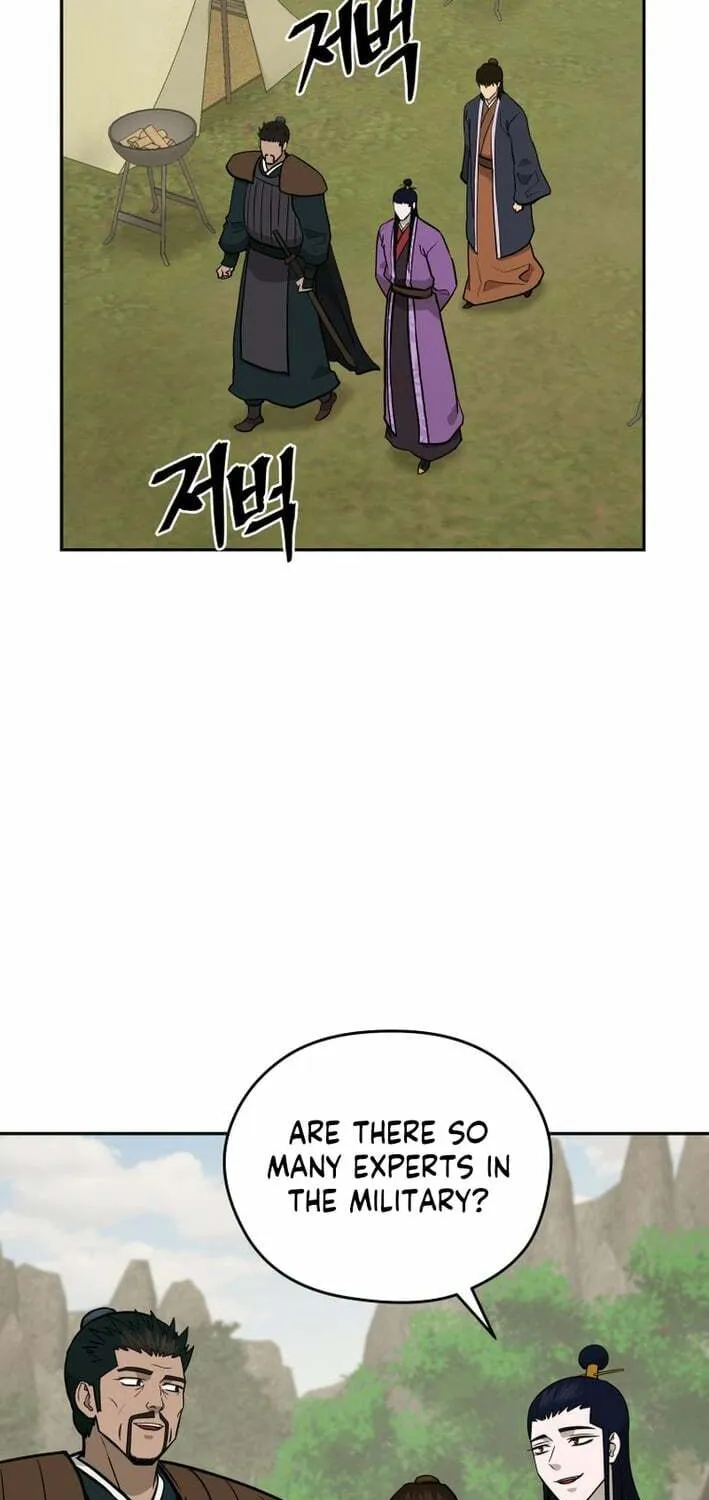 Read Kang-jin Lee chapter 216 image 37 on Lezhin
