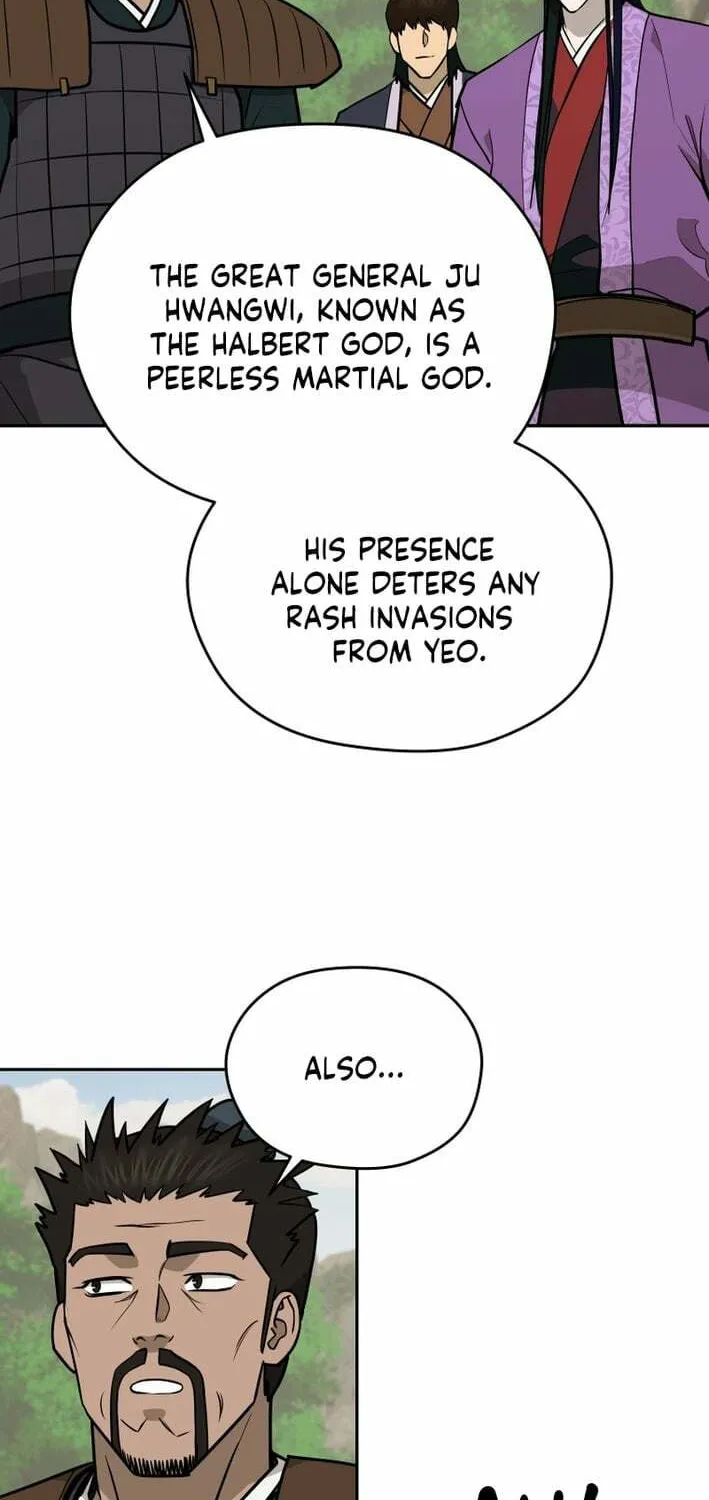 Read Kang-jin Lee chapter 216 image 38 on Lezhin