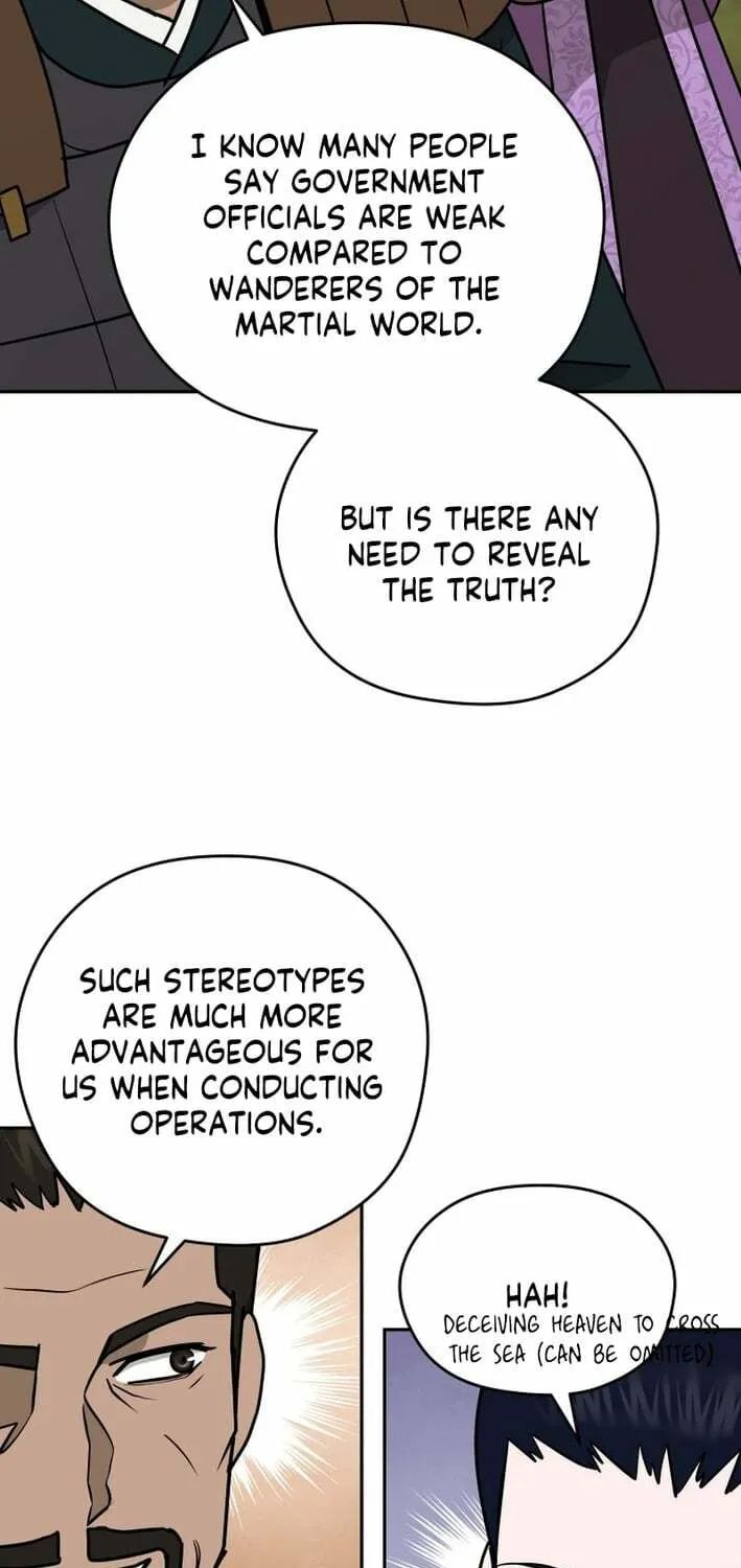 Read Kang-jin Lee chapter 216 image 49 on Lezhin