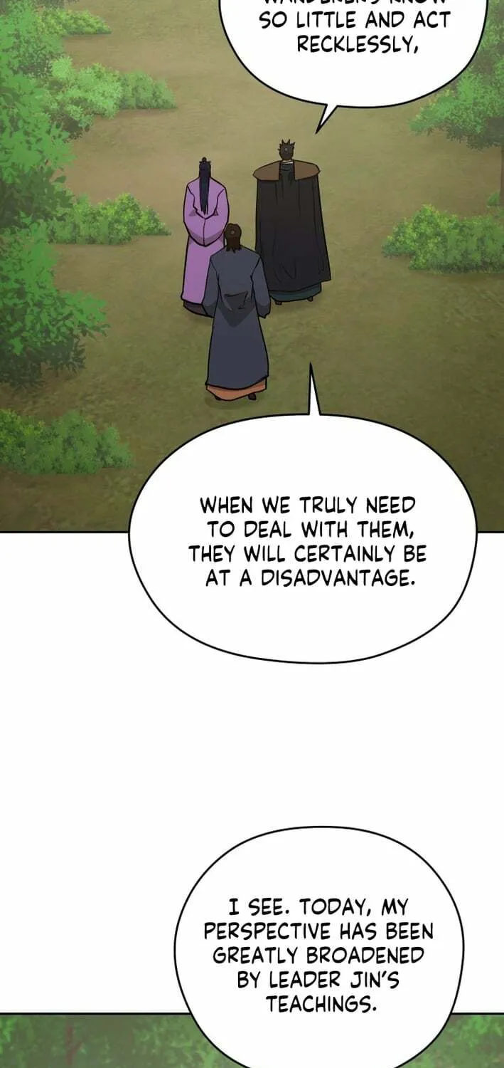 Read Kang-jin Lee chapter 216 image 51 on Lezhin