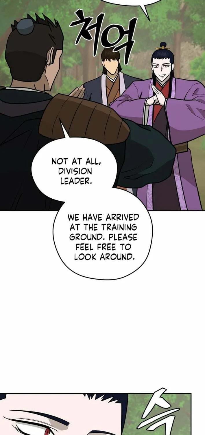 Read Kang-jin Lee chapter 216 image 52 on Lezhin