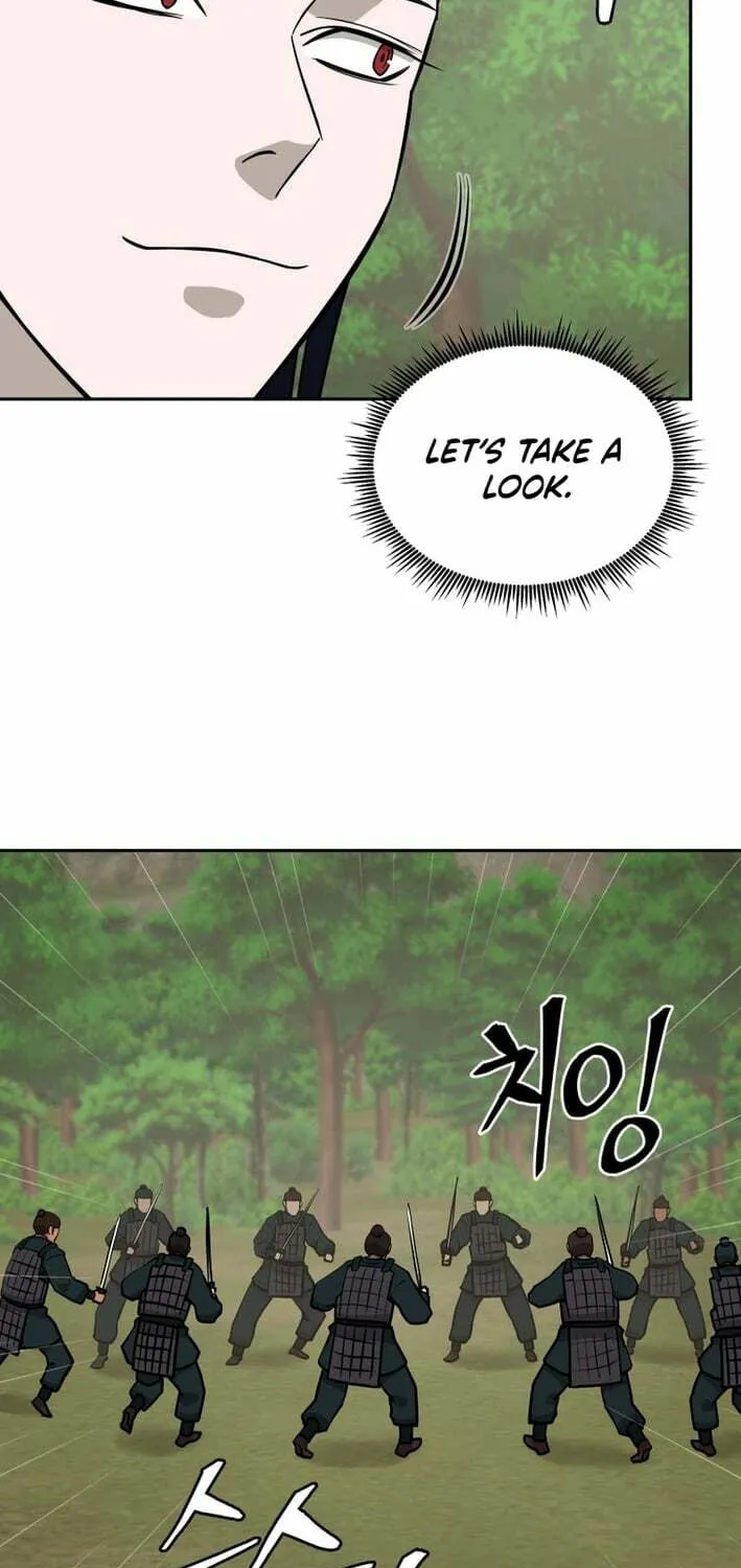 Read Kang-jin Lee chapter 216 image 53 on Lezhin