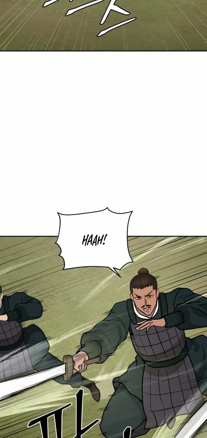 Read Kang-jin Lee chapter 216 image 54 on Lezhin