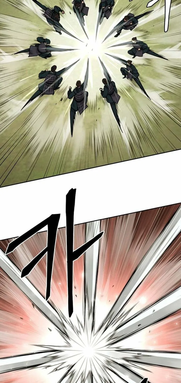 Read Kang-jin Lee chapter 216 image 56 on Lezhin