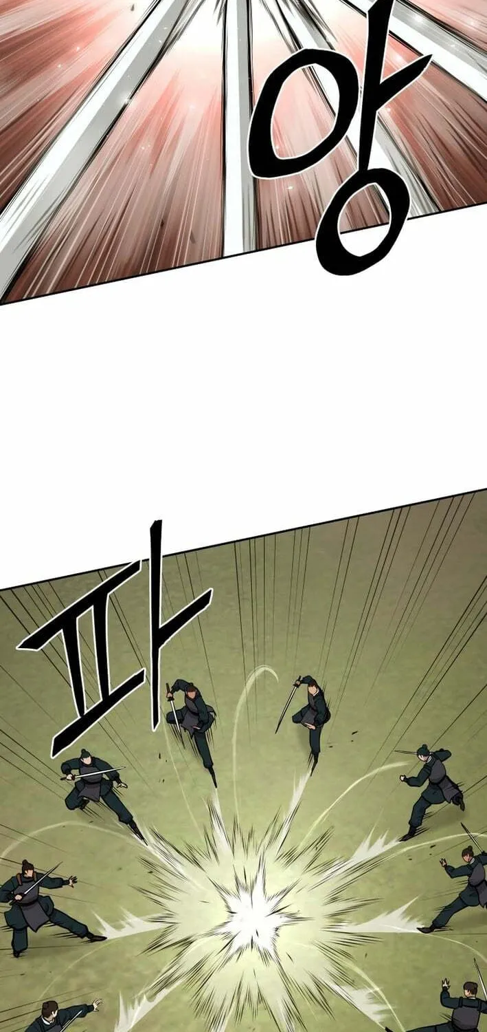 Read Kang-jin Lee chapter 216 image 57 on Lezhin