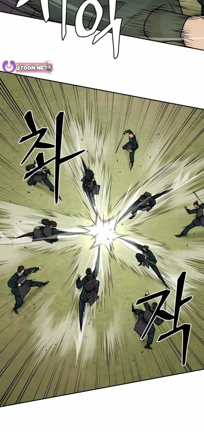 Read Kang-jin Lee chapter 216 image 59 on Lezhin