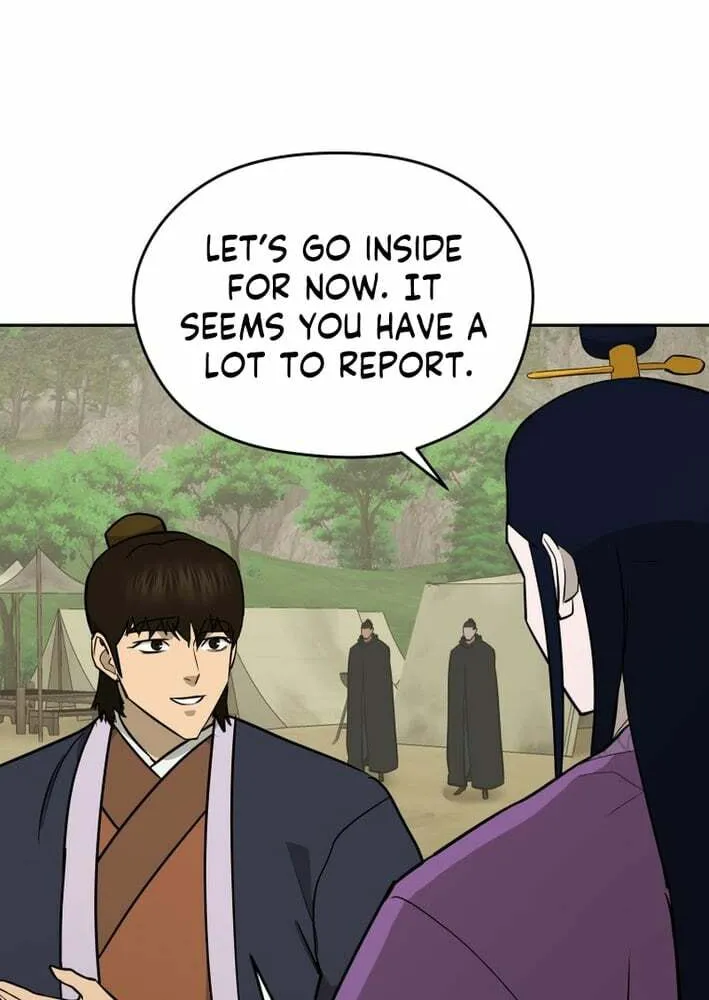 Read Kang-jin Lee chapter 216 image 6 on Lezhin