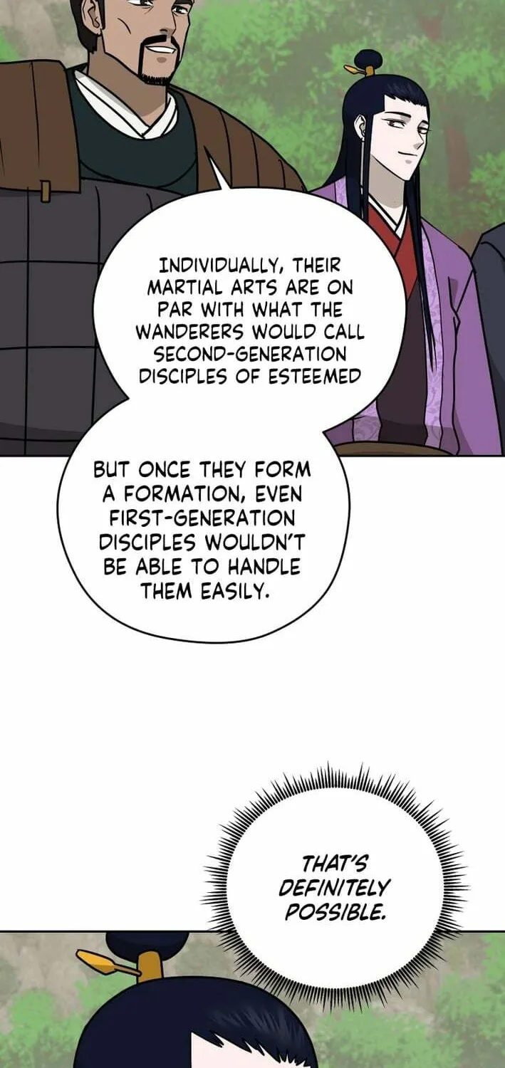 Read Kang-jin Lee chapter 216 image 64 on Lezhin