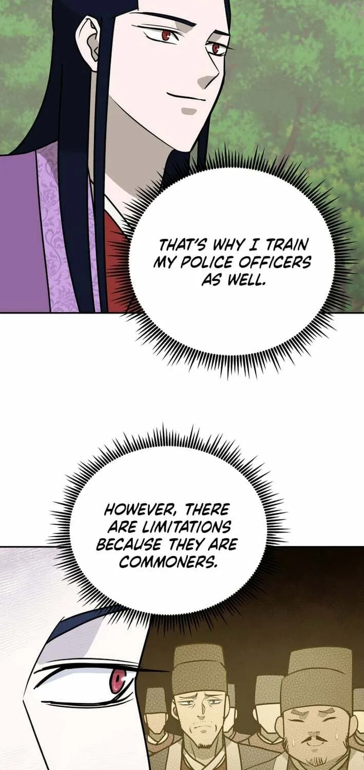 Read Kang-jin Lee chapter 216 image 65 on Lezhin