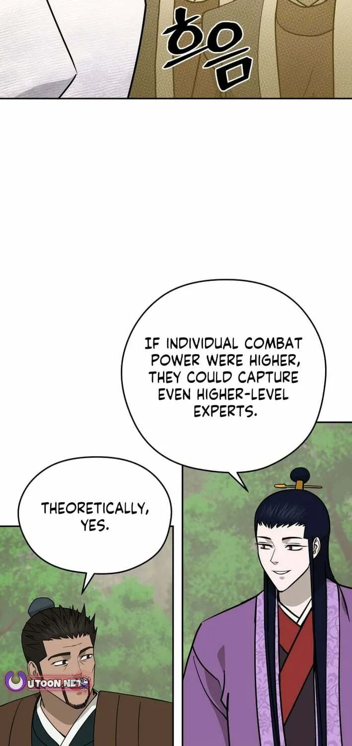 Read Kang-jin Lee chapter 216 image 66 on Lezhin