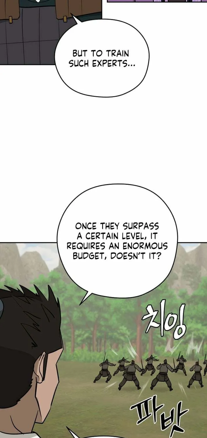 Read Kang-jin Lee chapter 216 image 67 on Lezhin