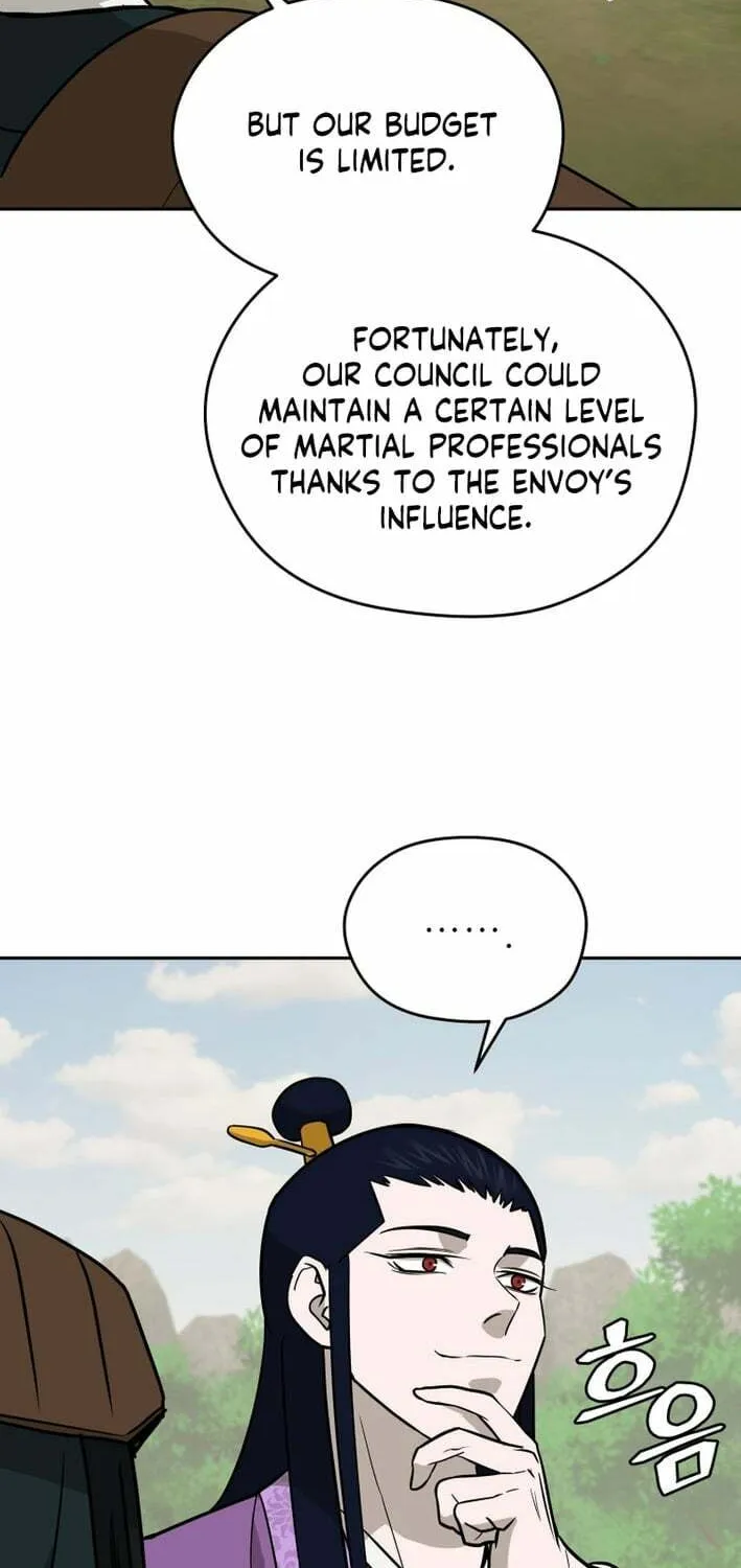 Read Kang-jin Lee chapter 216 image 68 on Lezhin