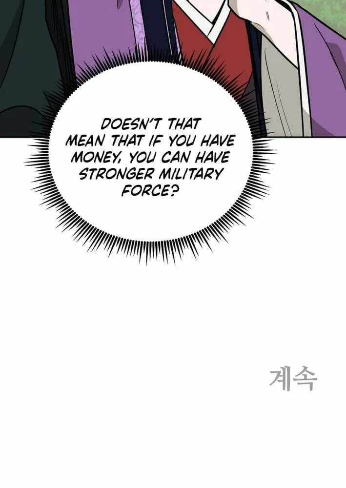 Read Kang-jin Lee chapter 216 image 69 on Lezhin