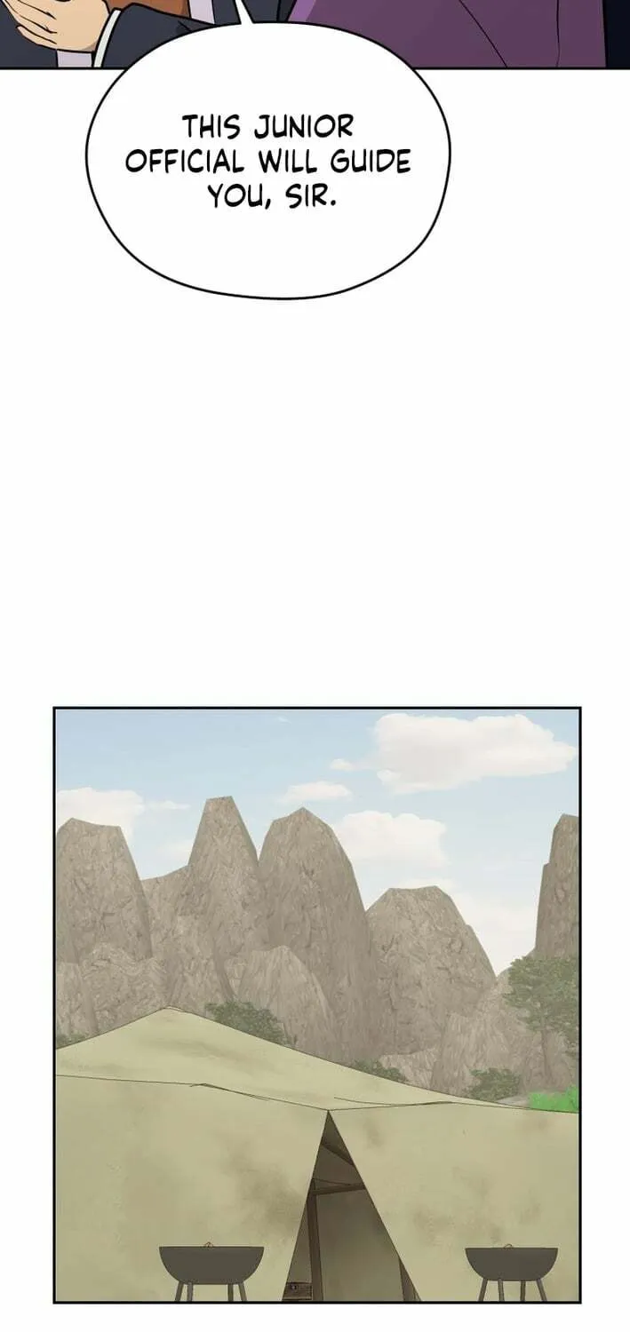 Read Kang-jin Lee chapter 216 image 7 on Lezhin