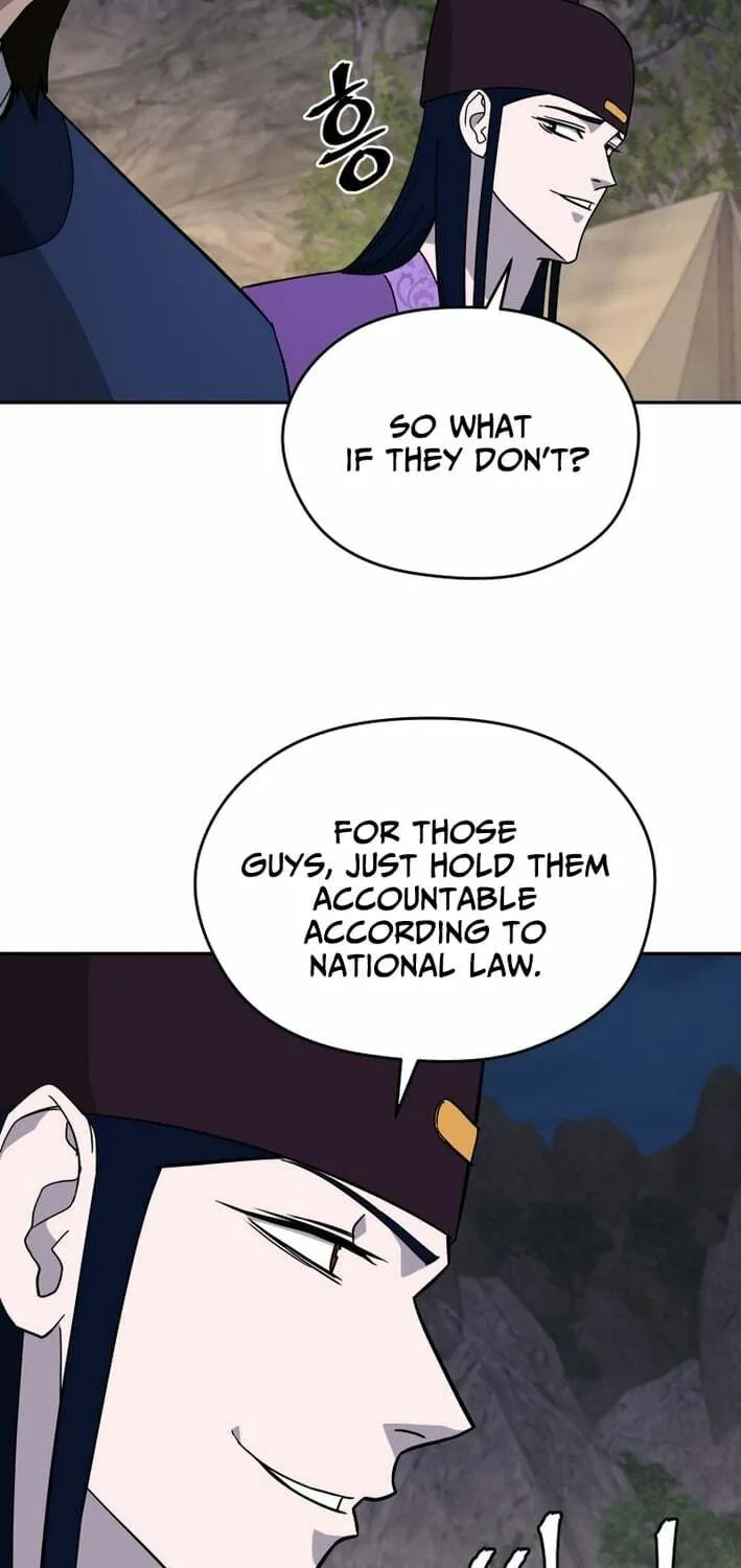 Read Kang-jin Lee chapter 217 image 11 on Lezhin