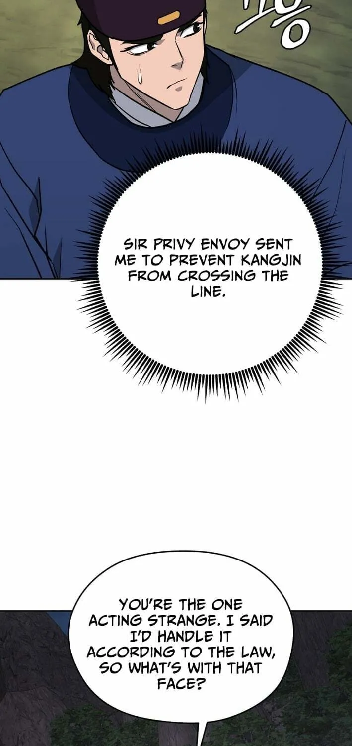 Read Kang-jin Lee chapter 217 image 14 on Lezhin