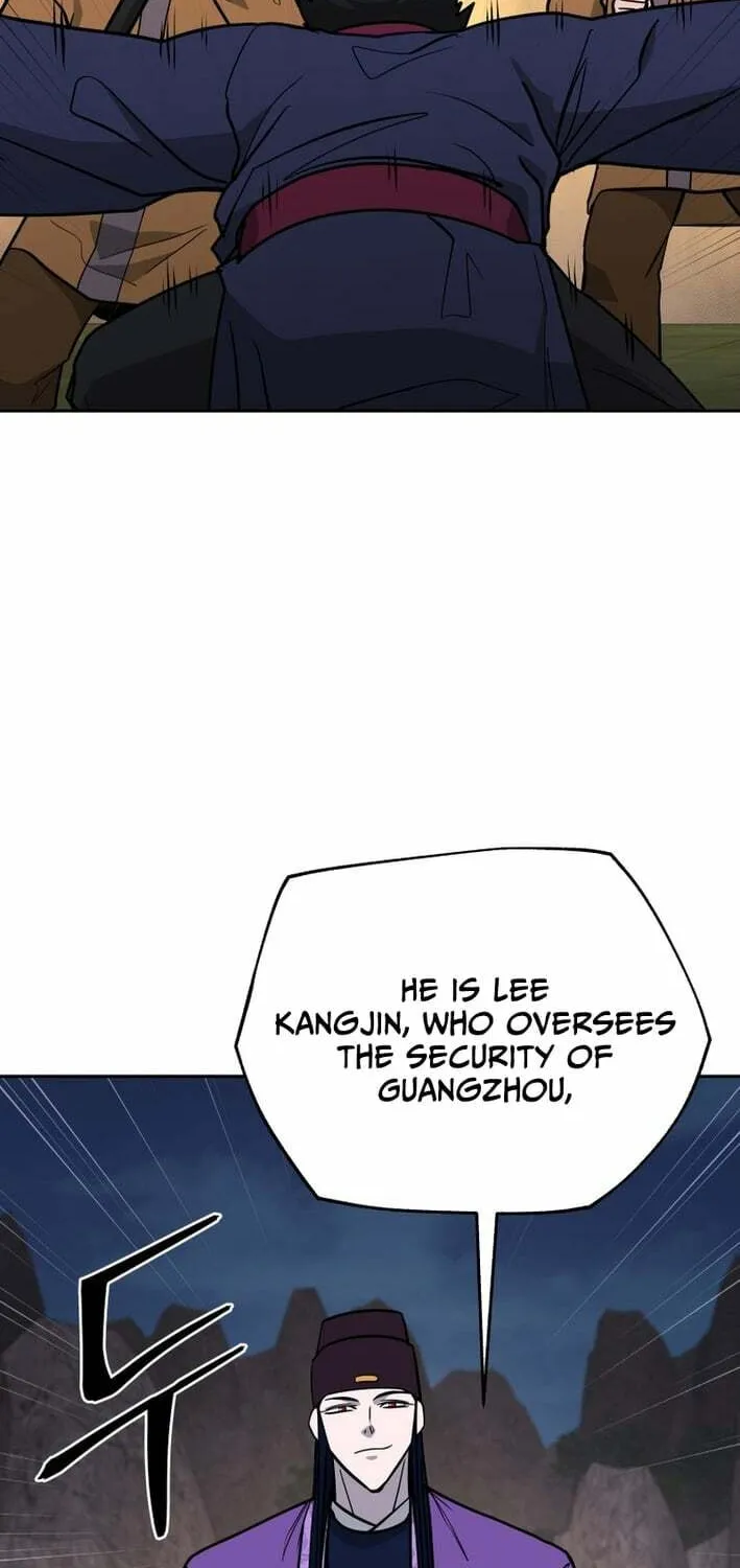 Read Kang-jin Lee chapter 217 image 19 on Lezhin
