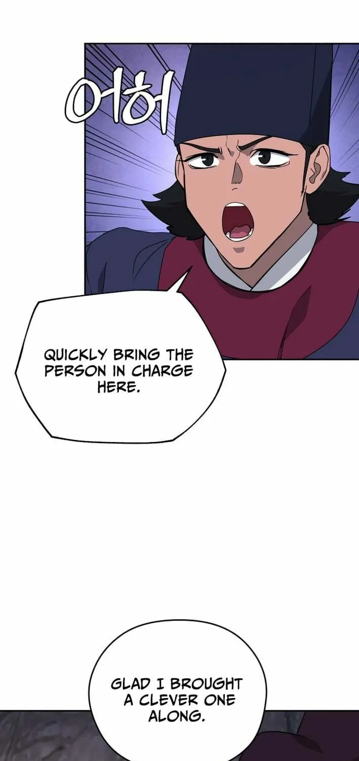 Read Kang-jin Lee chapter 217 image 23 on Lezhin