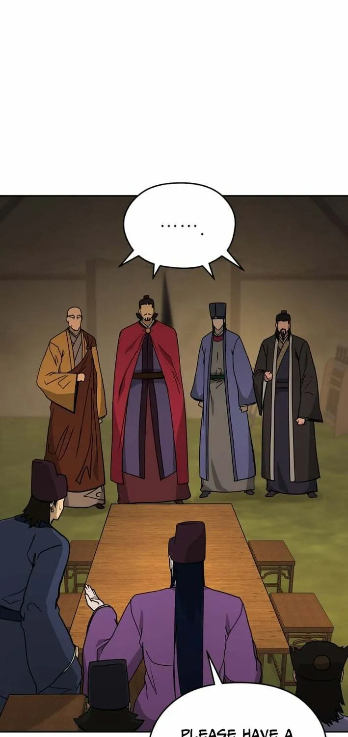 Read Kang-jin Lee chapter 217 image 29 on Lezhin