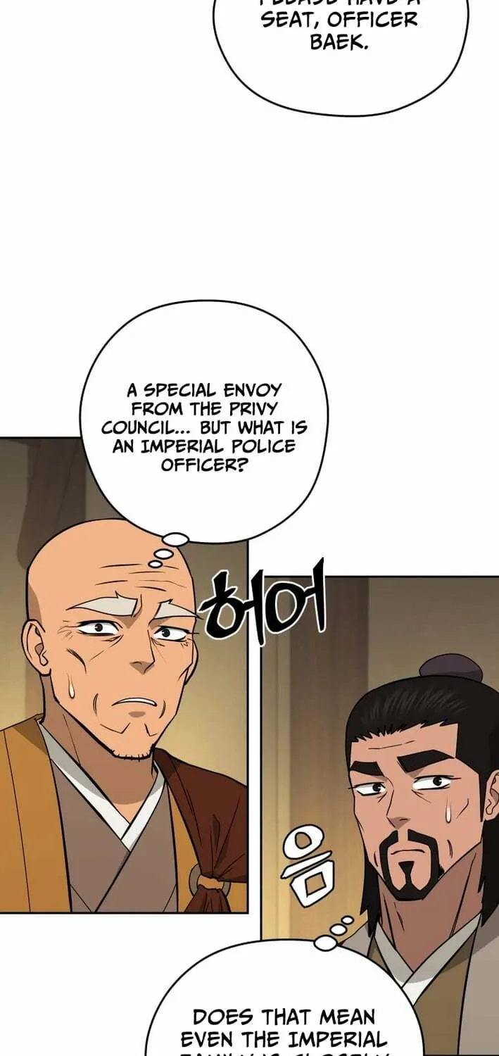 Read Kang-jin Lee chapter 217 image 30 on Lezhin