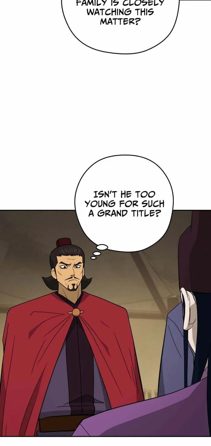 Read Kang-jin Lee chapter 217 image 31 on Lezhin