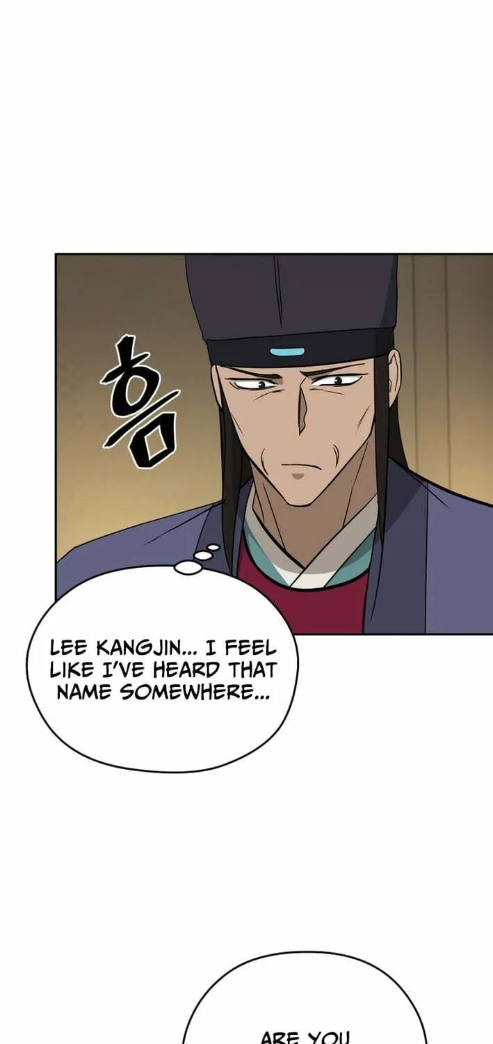 Read Kang-jin Lee chapter 217 image 32 on Lezhin