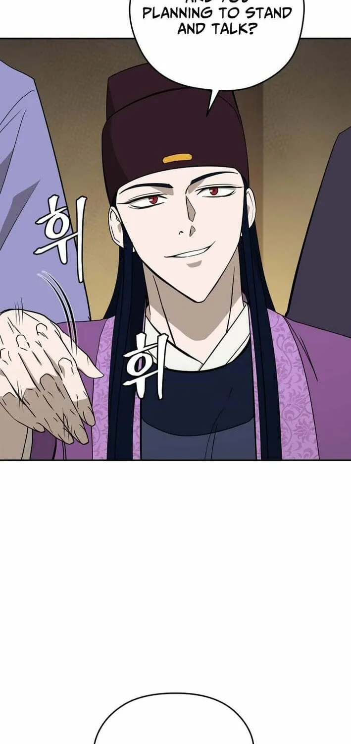 Read Kang-jin Lee chapter 217 image 33 on Lezhin