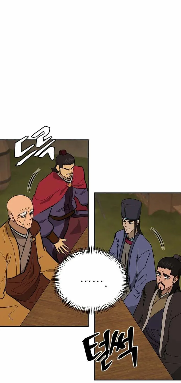 Read Kang-jin Lee chapter 217 image 35 on Lezhin