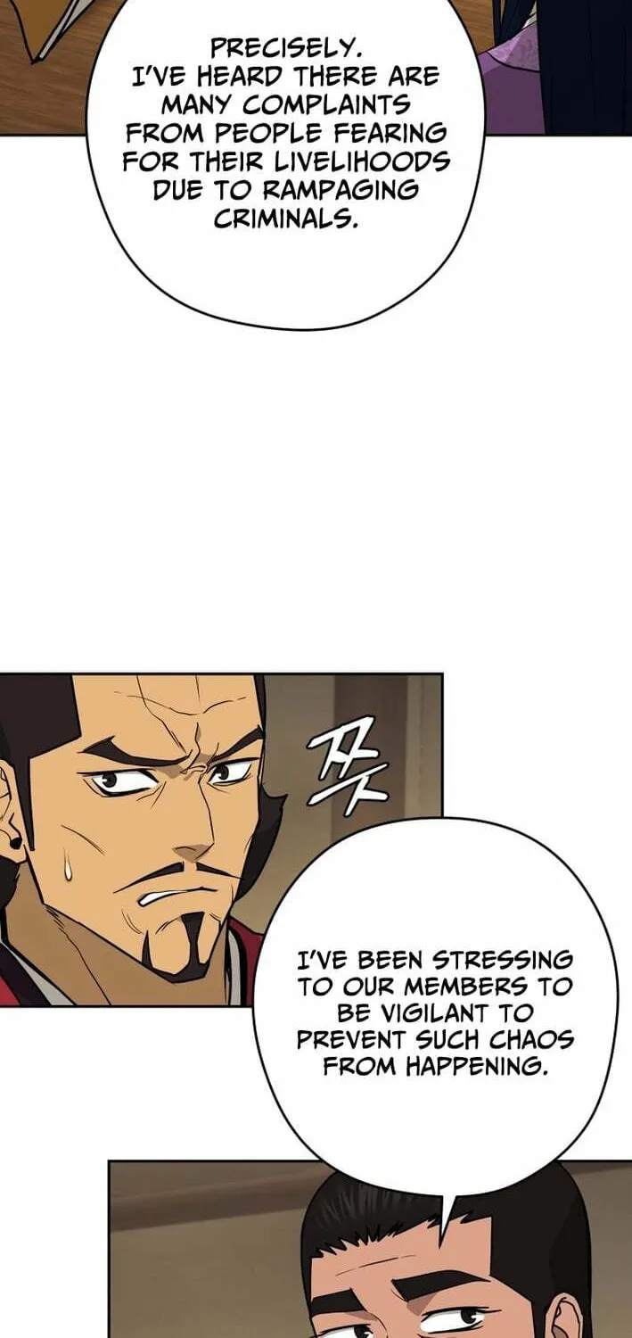 Read Kang-jin Lee chapter 217 image 38 on Lezhin
