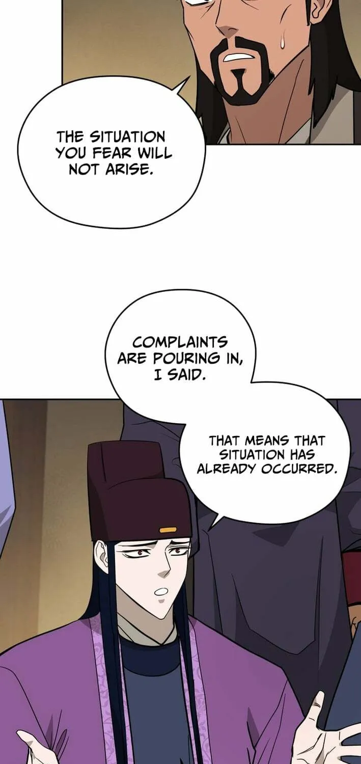 Read Kang-jin Lee chapter 217 image 39 on Lezhin