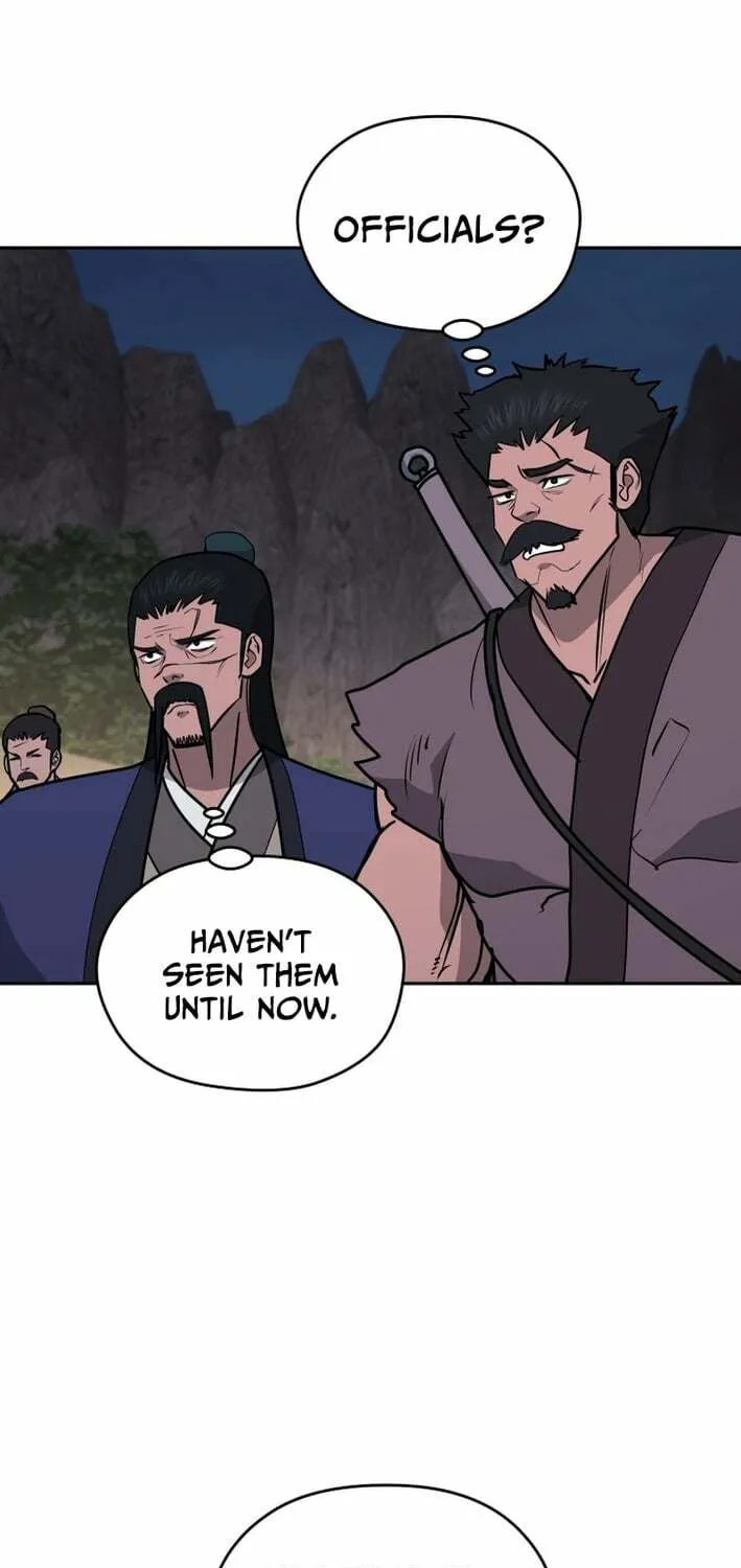 Read Kang-jin Lee chapter 217 image 4 on Lezhin